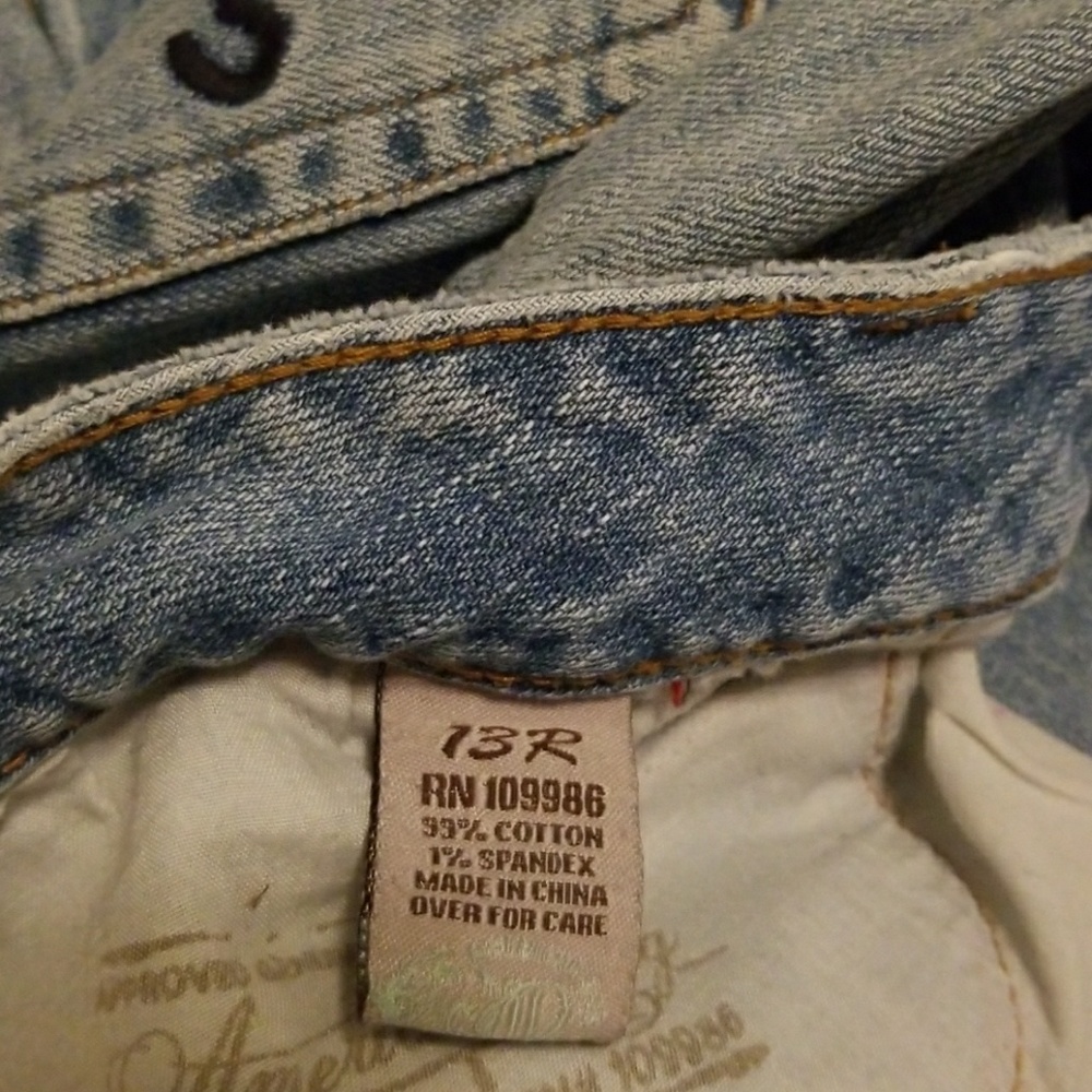 American Rag Jeans - Picture 4 of 4